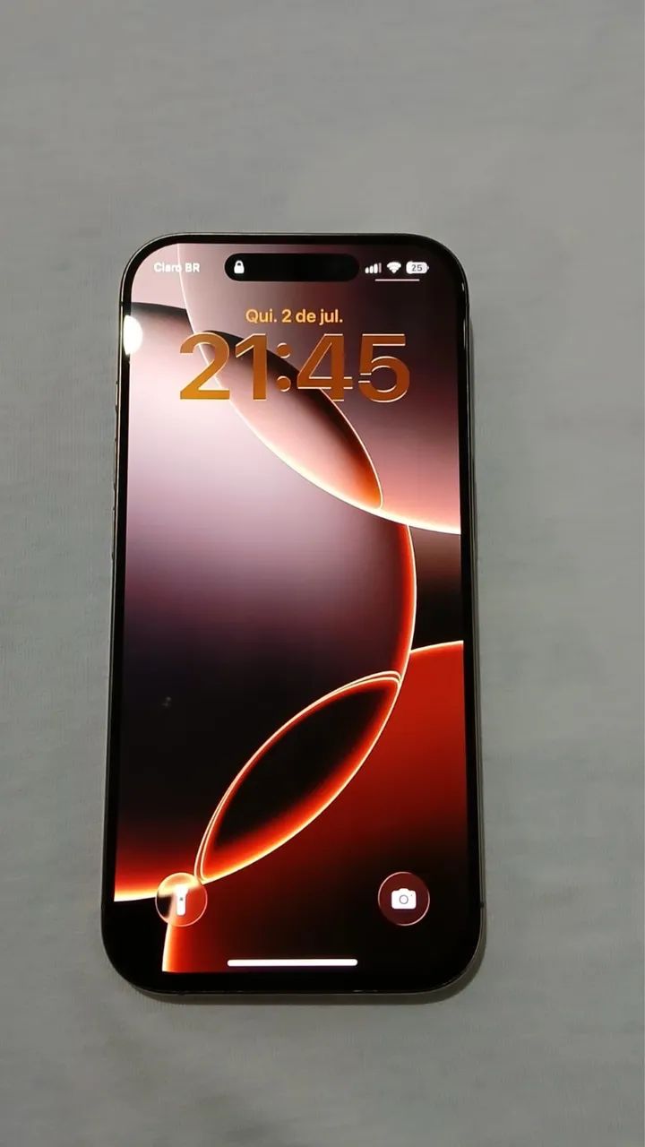 iPhone 16 PRO 128GB - Foto 2