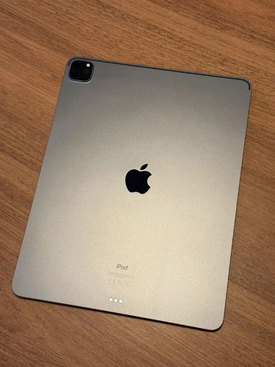 IPAD PRO 12.9 POL. 5 GERAÇÃO 1Tb. - Foto 4