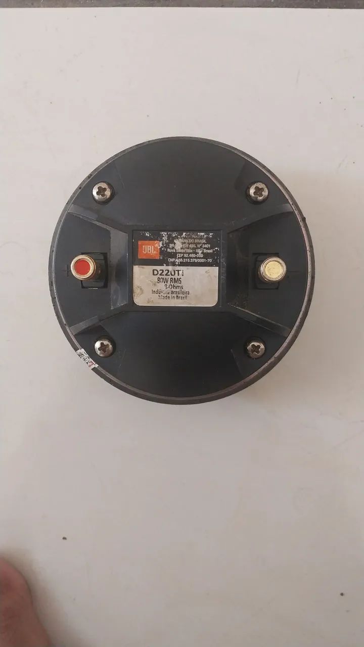 Driver d220 ti com reparo eap original 