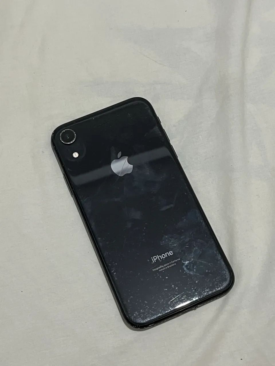 iPhone XR - Foto 2