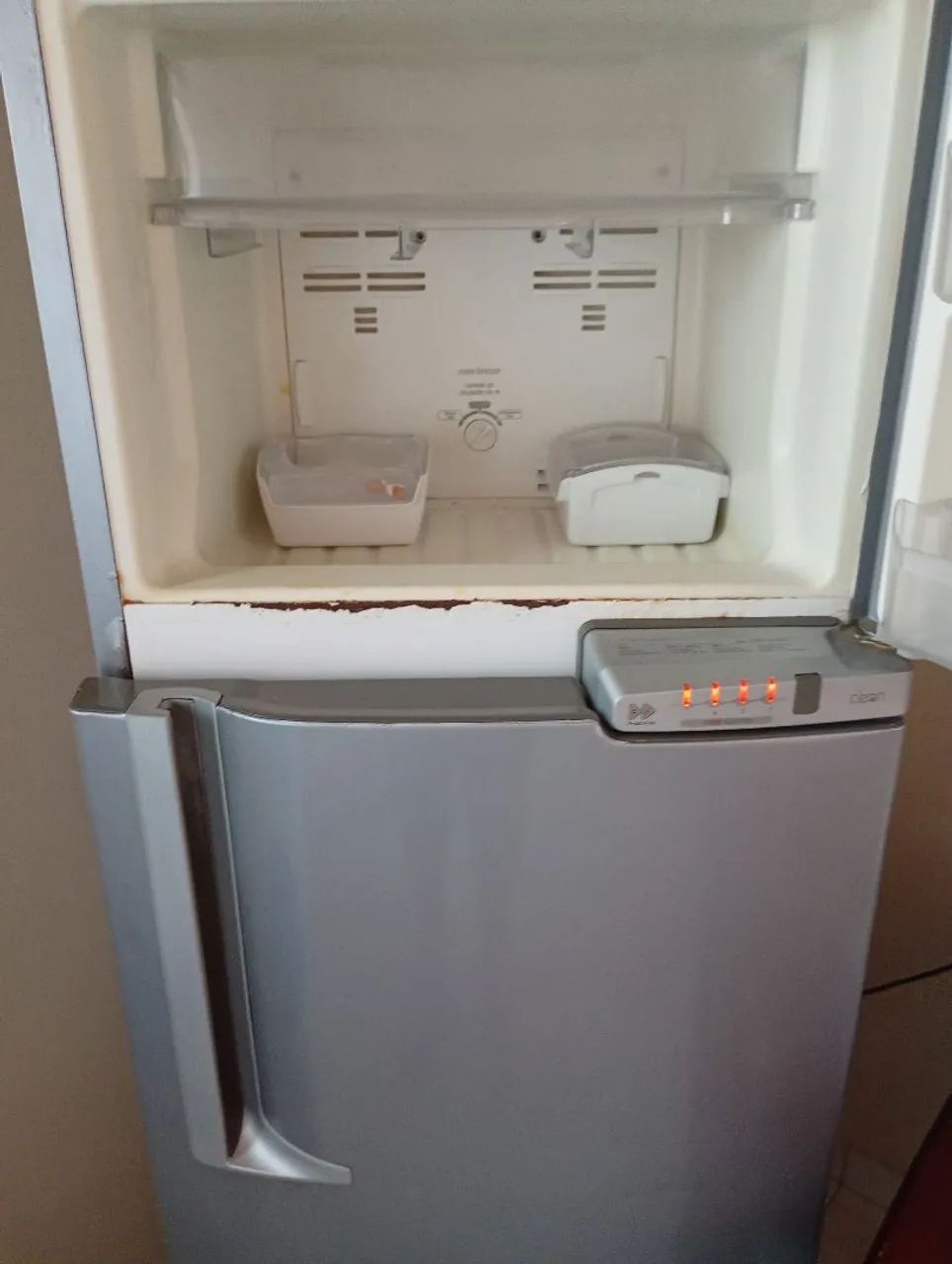 Geladeira Brastemp  - Foto 2