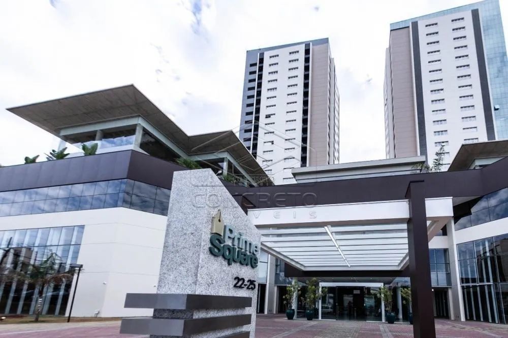 Comercial Sala em Bauru