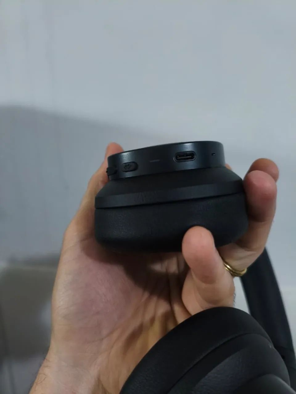 Headphone EDIFIER ES850NB  - Foto 5