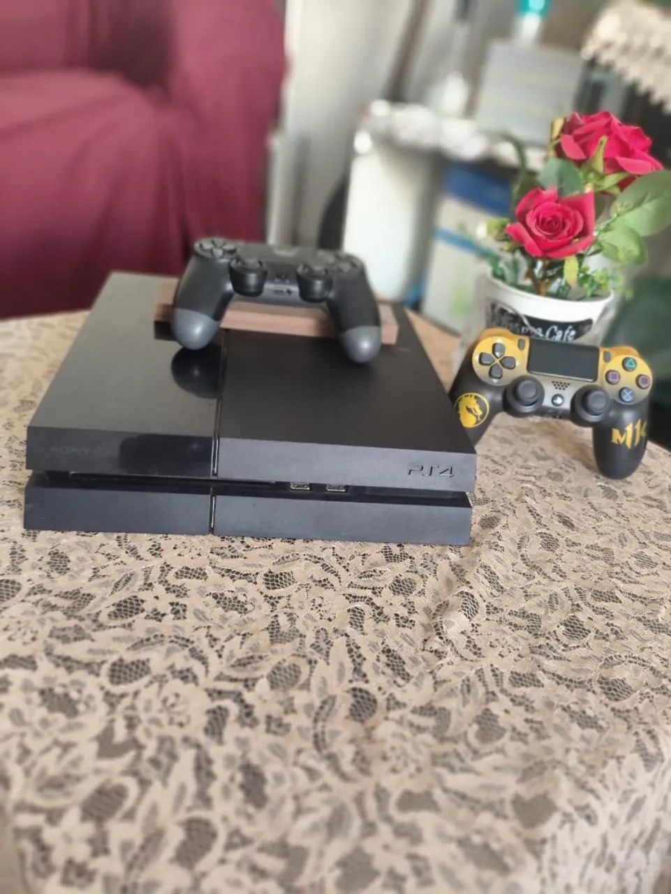 PS4  - Foto 2