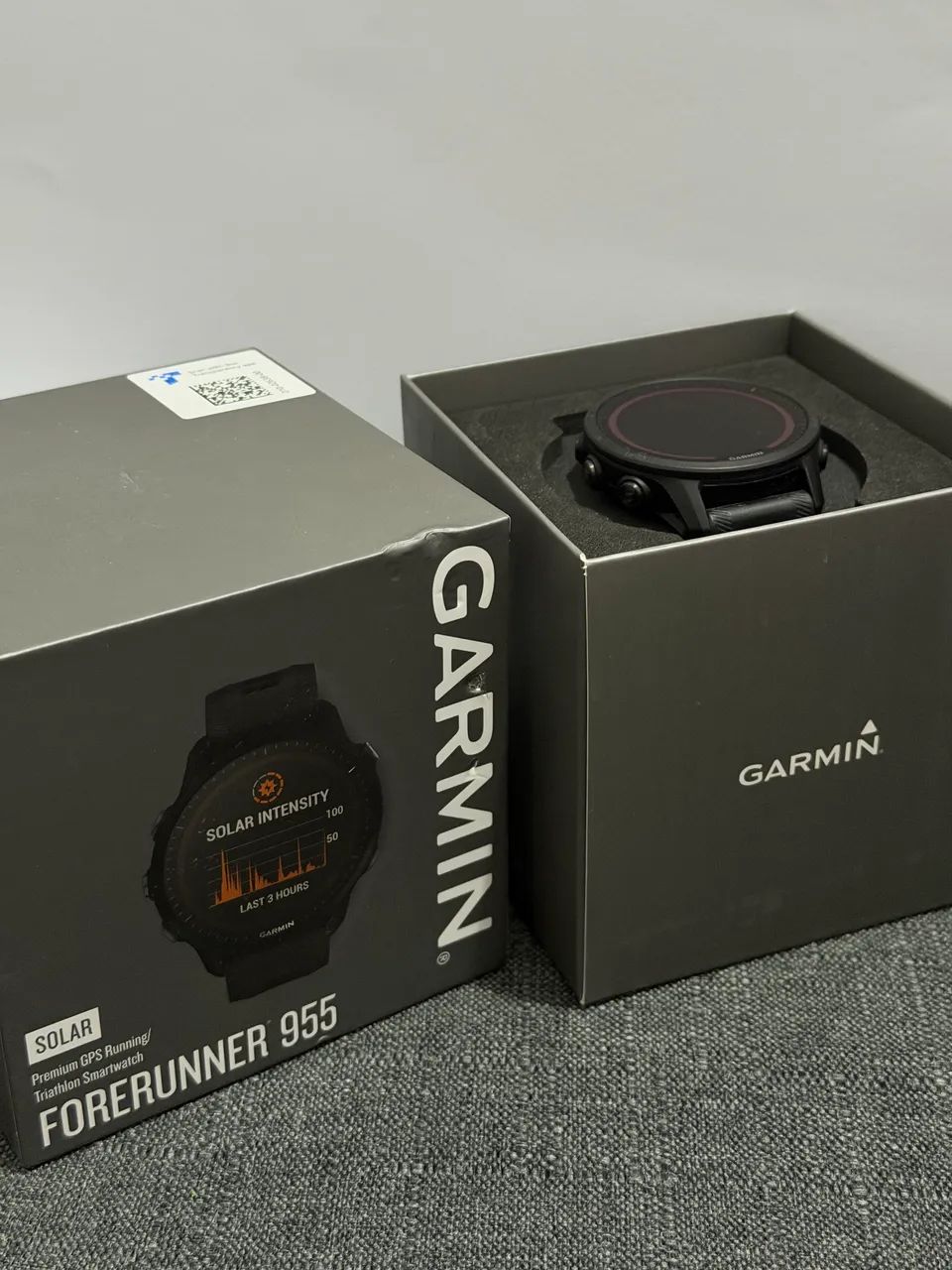 Garmin Forerunner 955 Solar - Foto 2