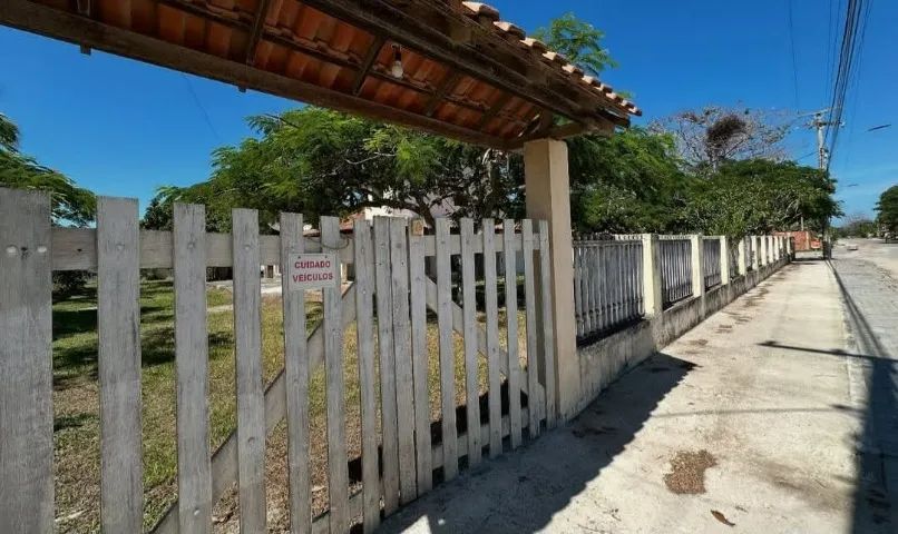 Foto - Araruama - Veneza (Praia Seca)