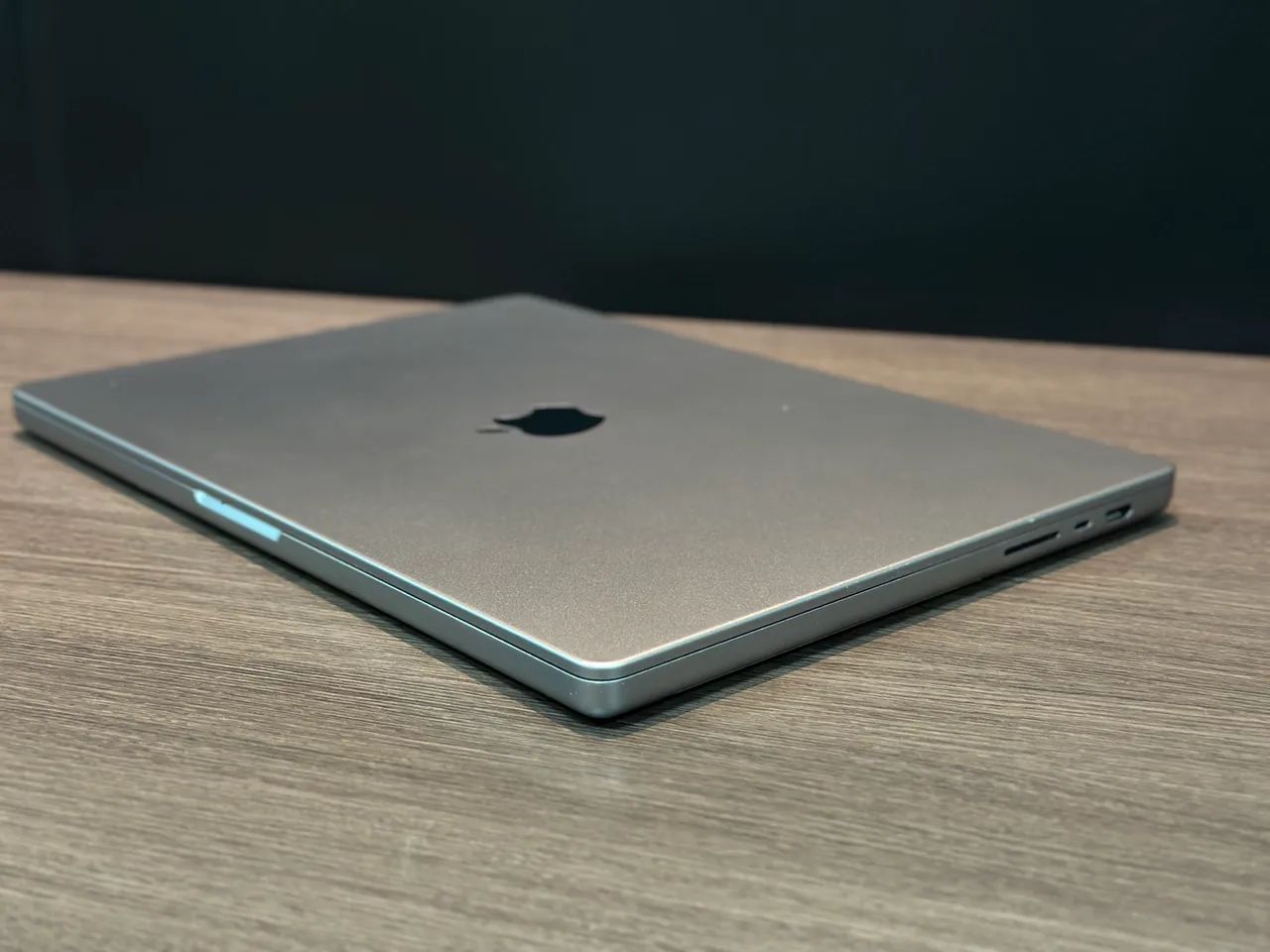Macbook Pro 16? M1 Pro 16Gb 512Gb - Foto 2