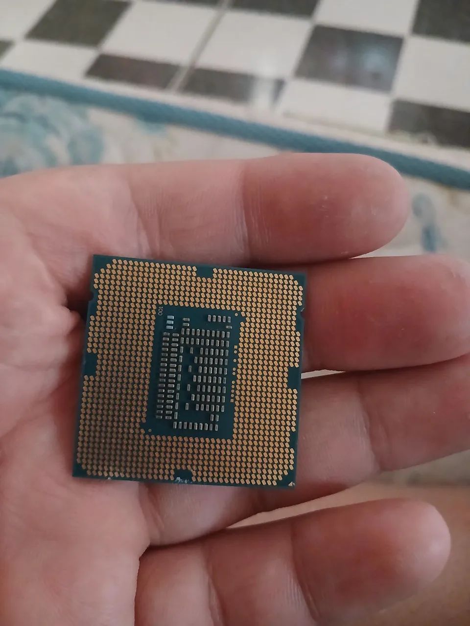 Processador Intel Core i5-3470 - LGA 1155 - Foto 2