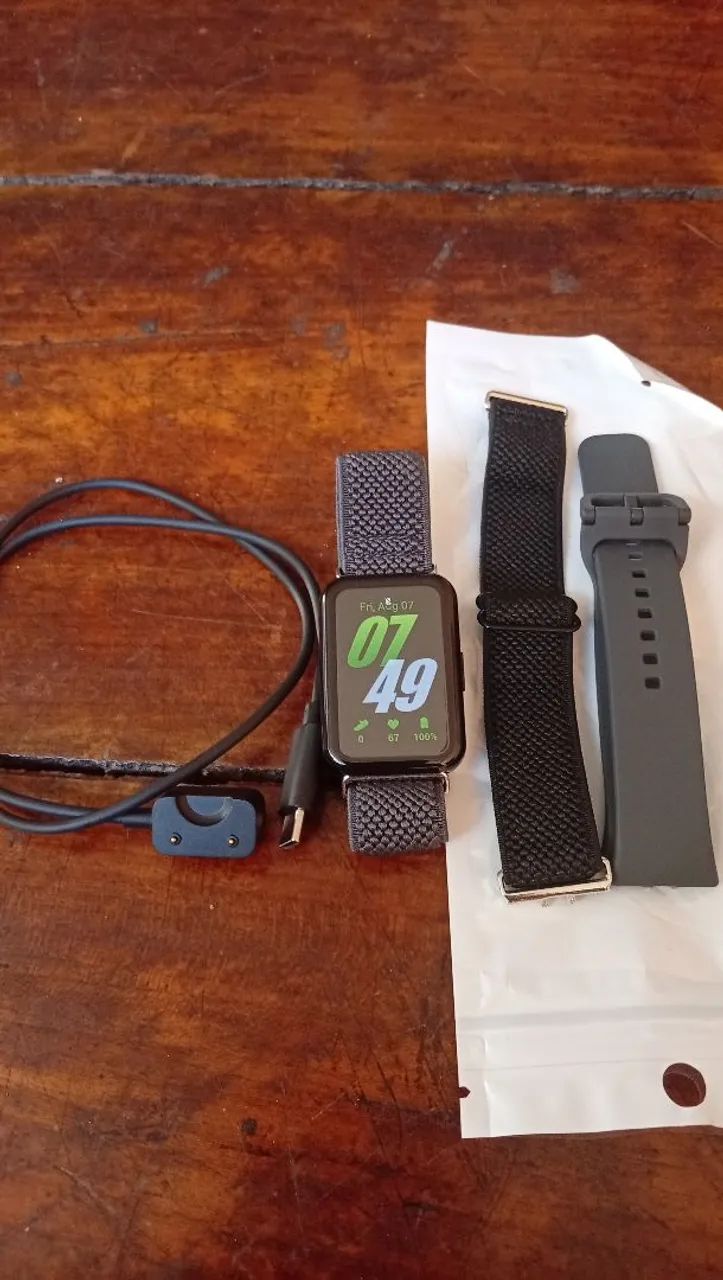 Galaxy Fit 3 - Foto 2