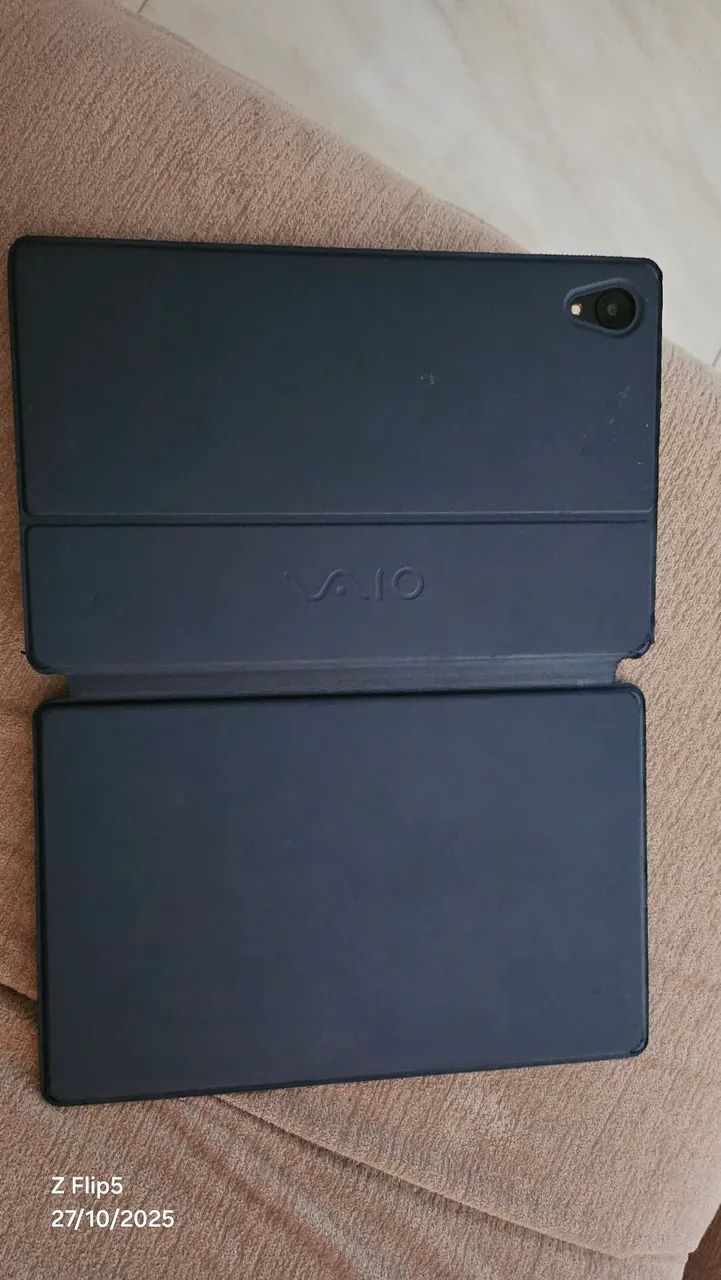 Tablet Sony Vaio