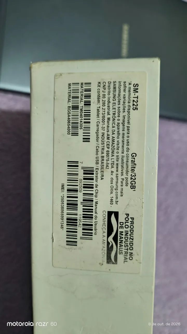 Tablet 