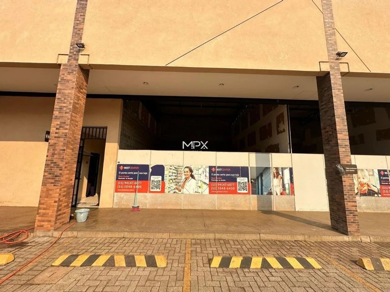 Salão para alugar em Piracicaba, Vila Rezende, com 57 m² - Foto 3