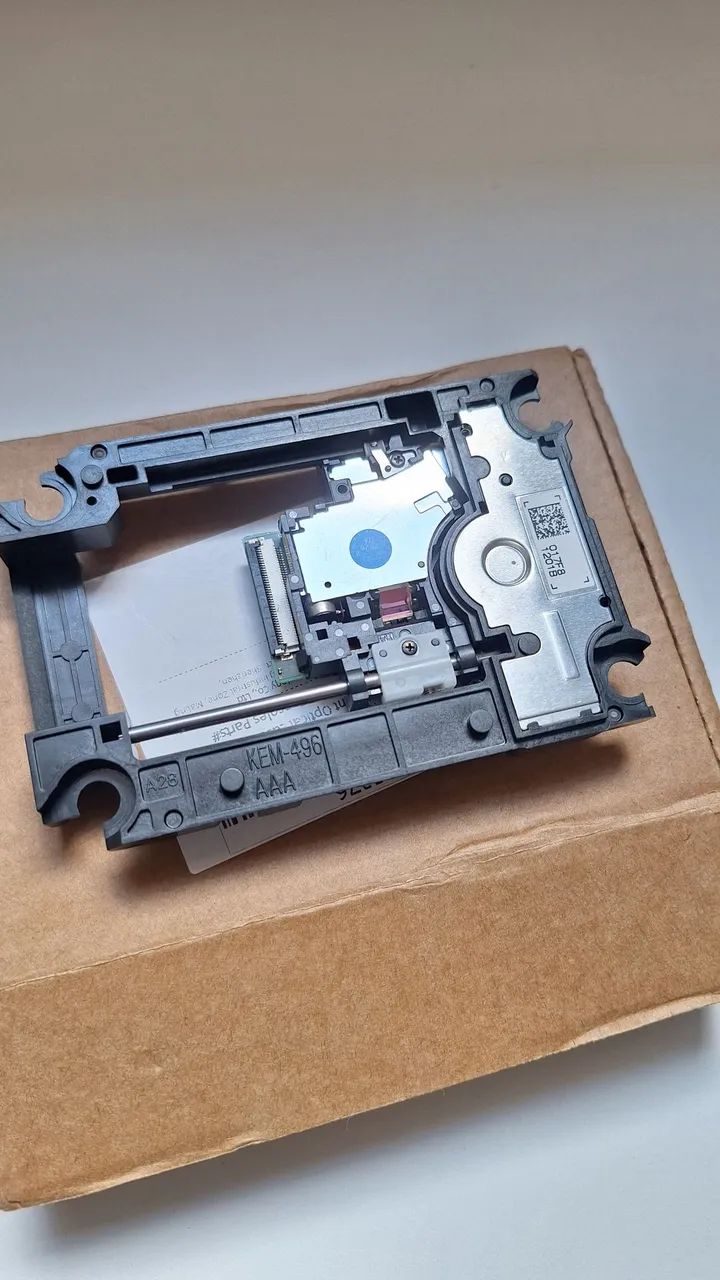 Leitor para PS4 Slim Novo - Foto 2