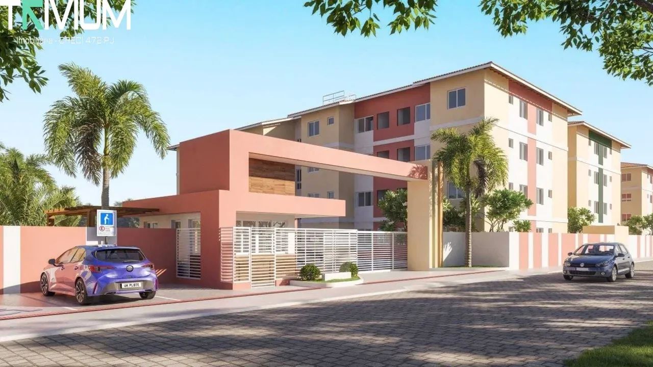 Parque das Cores [1669]