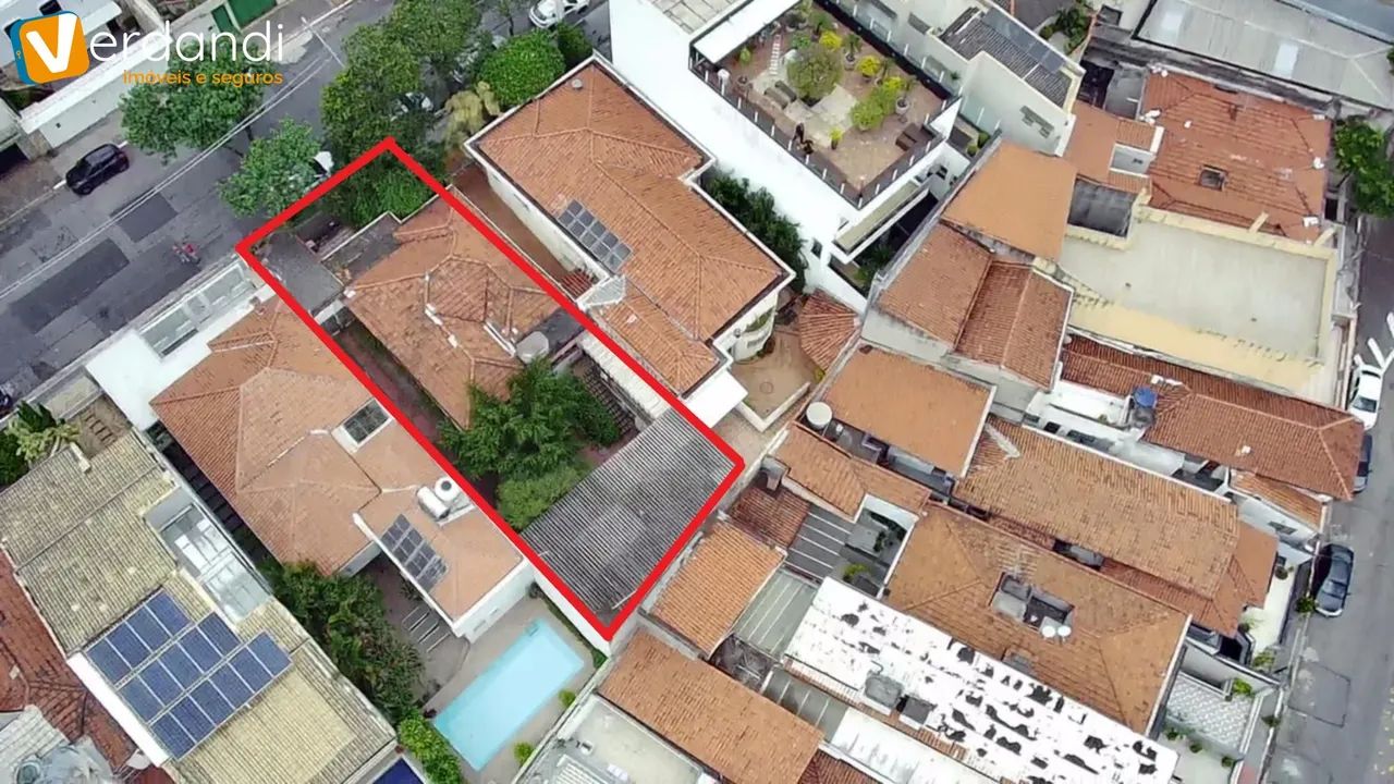 Terreno - Padrão para venda - Foto 4