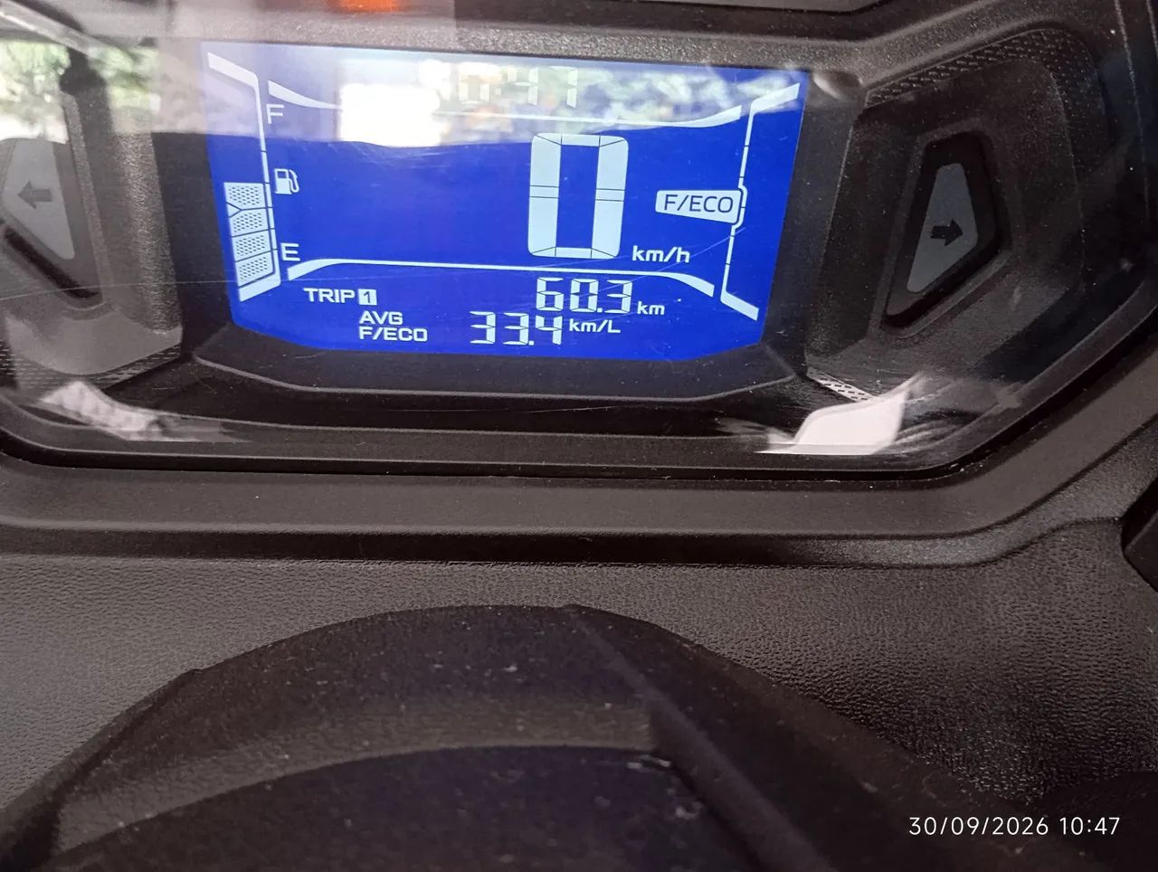 Apenas 550 km 