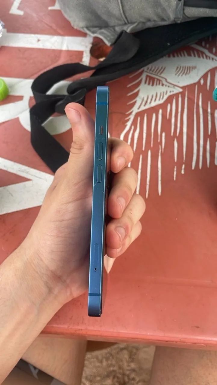 iPhone 13 128gb - Foto 4