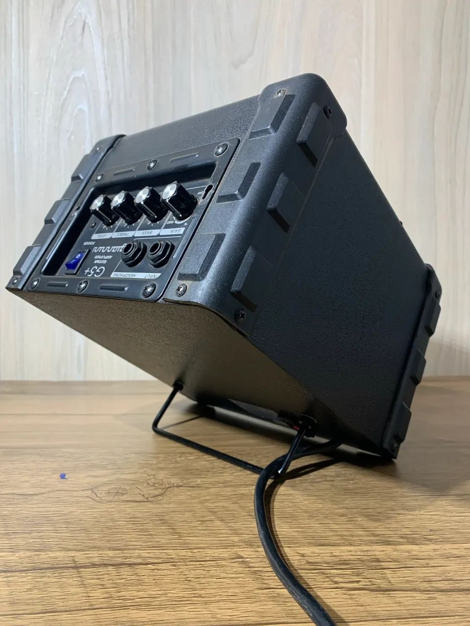 Amplificador Giannini G5+ - Foto 2