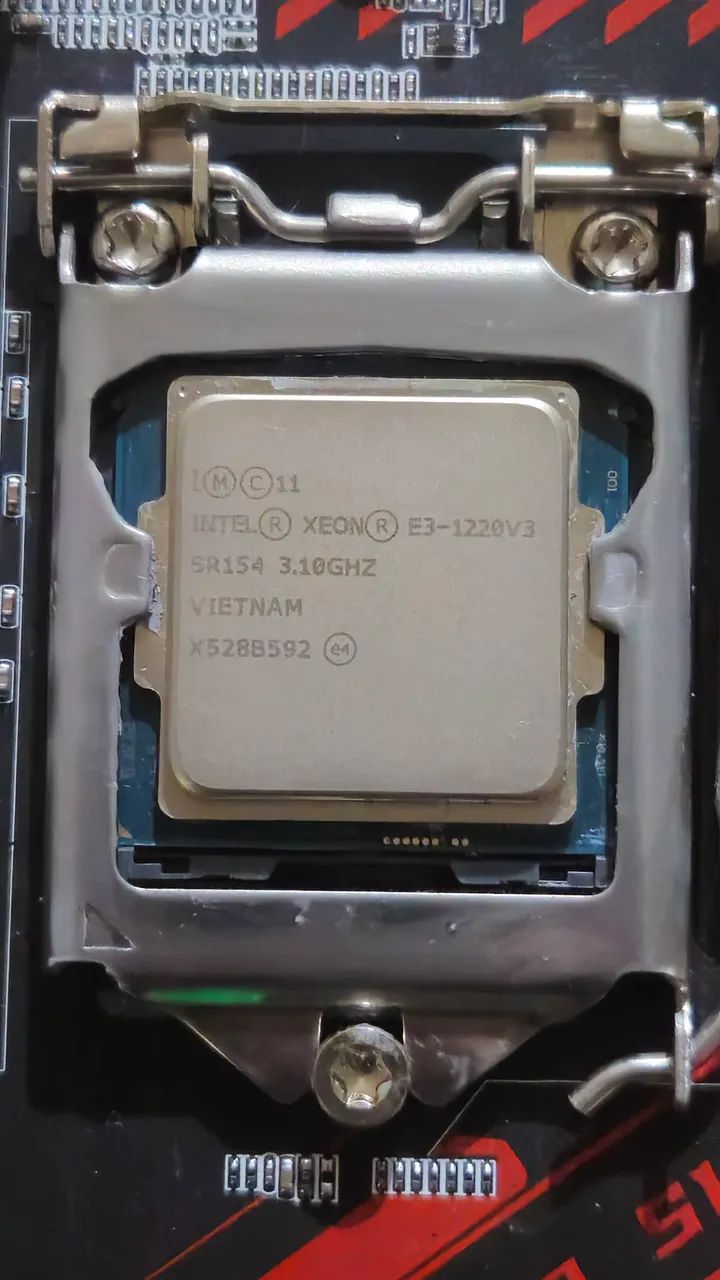 Placa Machinist X99 PR9 - Foto 5