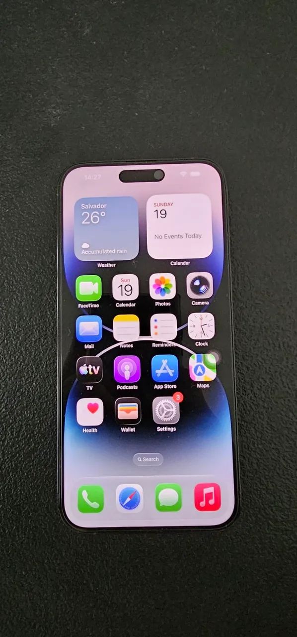 Iphone 14 Pro Max 128GB