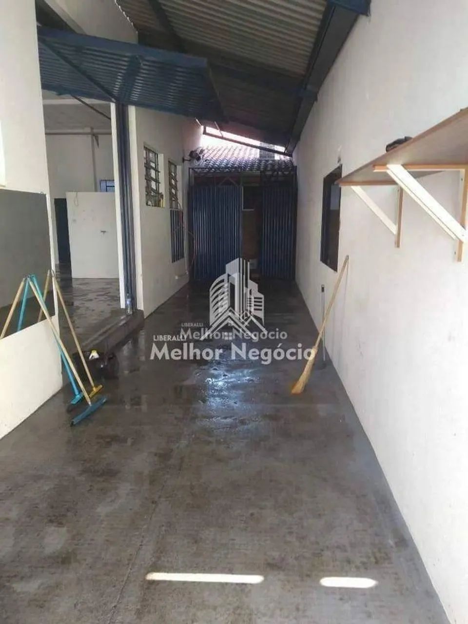 Galpão à venda em Americana, Cidade Jardim II, com 335 m² - Foto 10