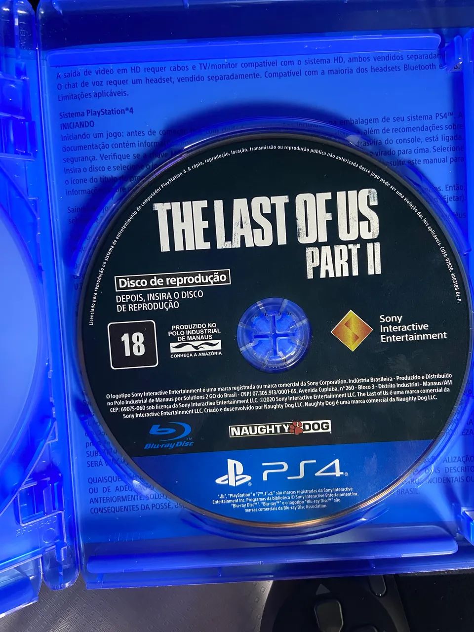 The last of us 2 - Foto 3