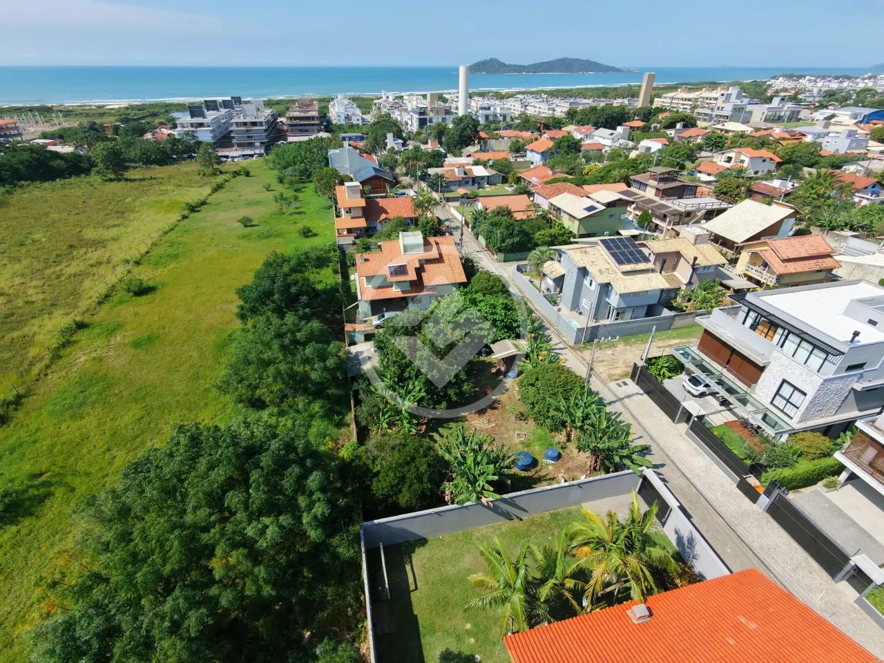 Casa no Novo Campeche com Edícula e Potencial para Airbnb - Foto 4