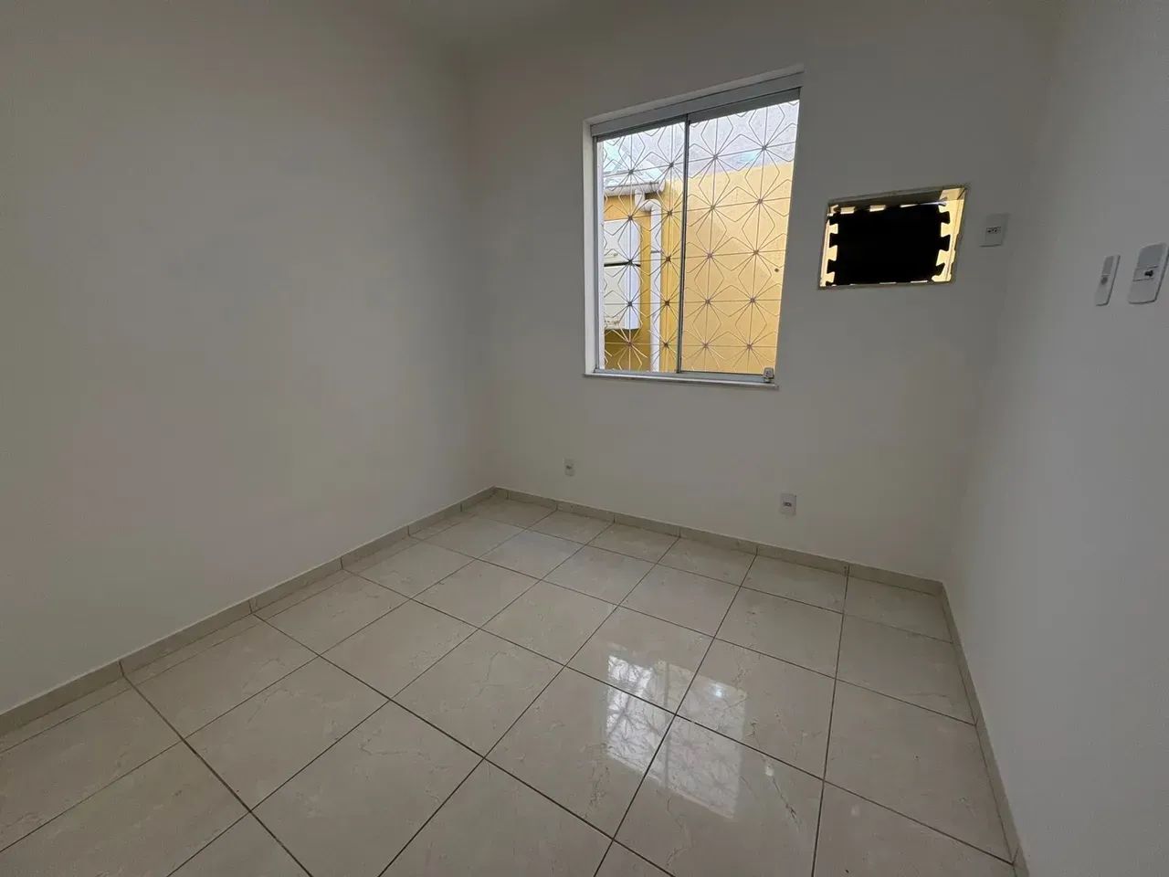 aluguel casa, 2 quartos, quintal, vila kosmos - Foto 5