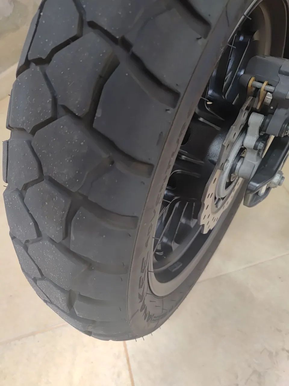 Cb500x - Foto 2