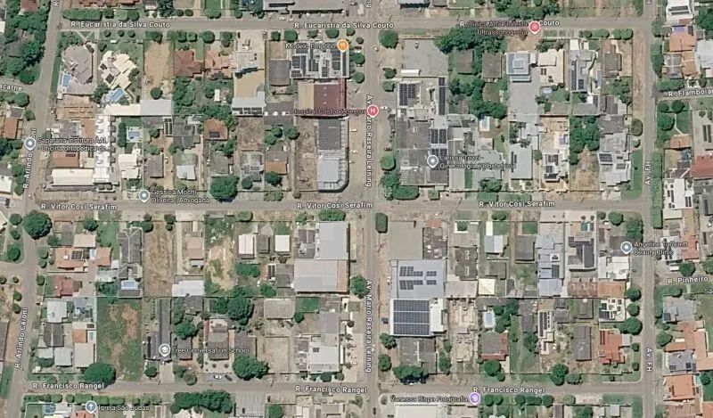 Imóvel com 500m² - Alta Floresta, MT - Foto 2
