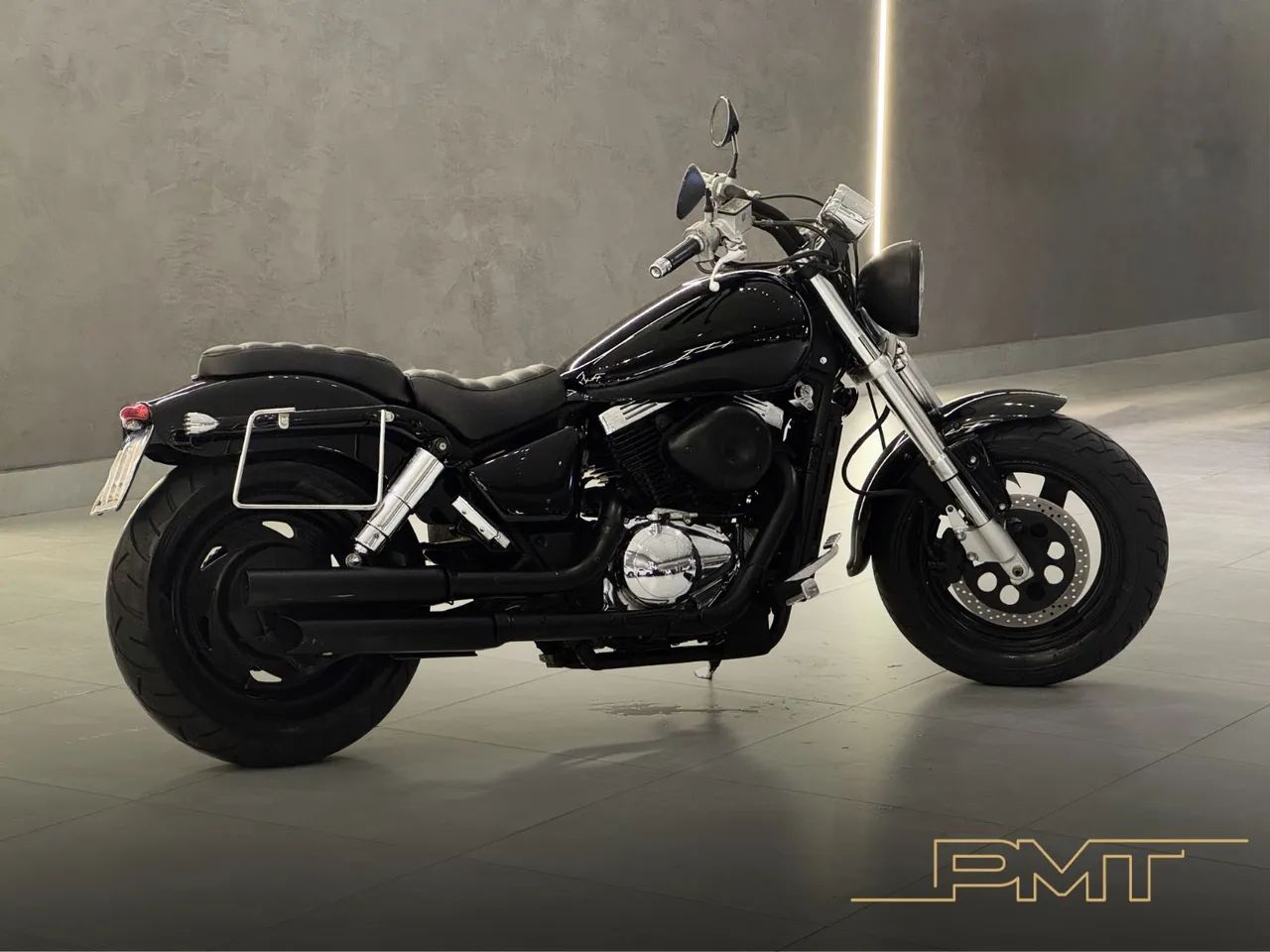 Suzuki MARAUDER 800 - Foto 3