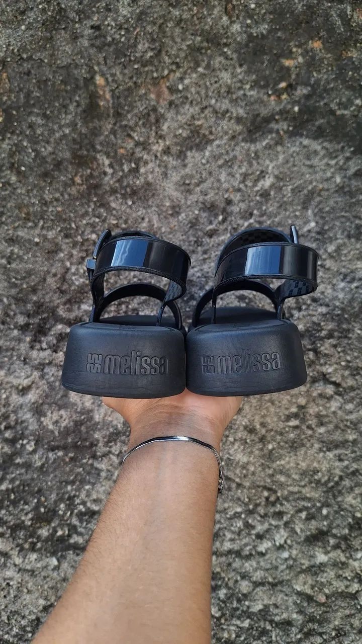 Melissa Belle Sandal n° 35 - Foto 4