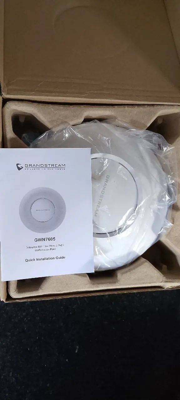 AP Grandstream