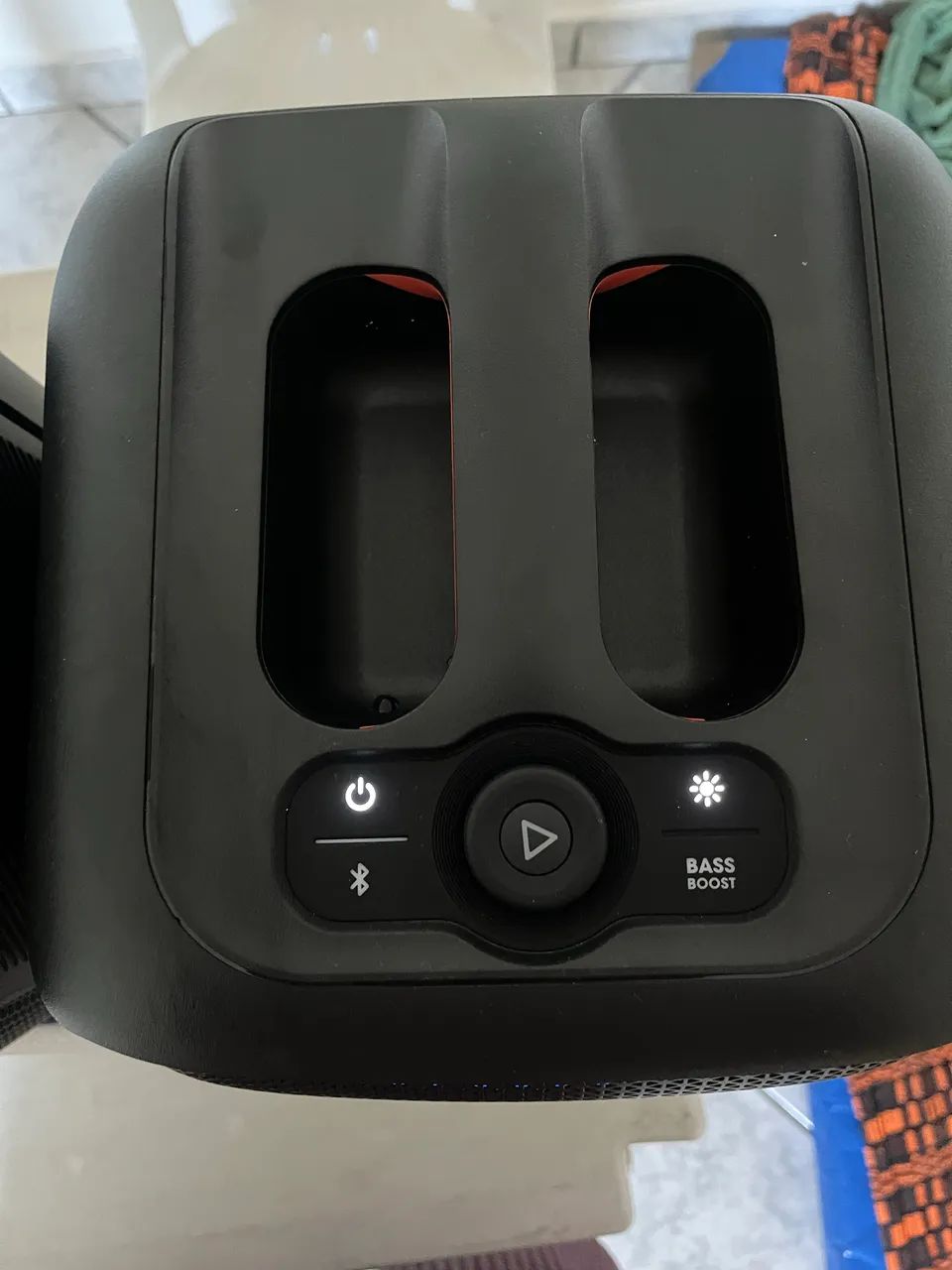 JBL partybox essentials nova - Foto 2