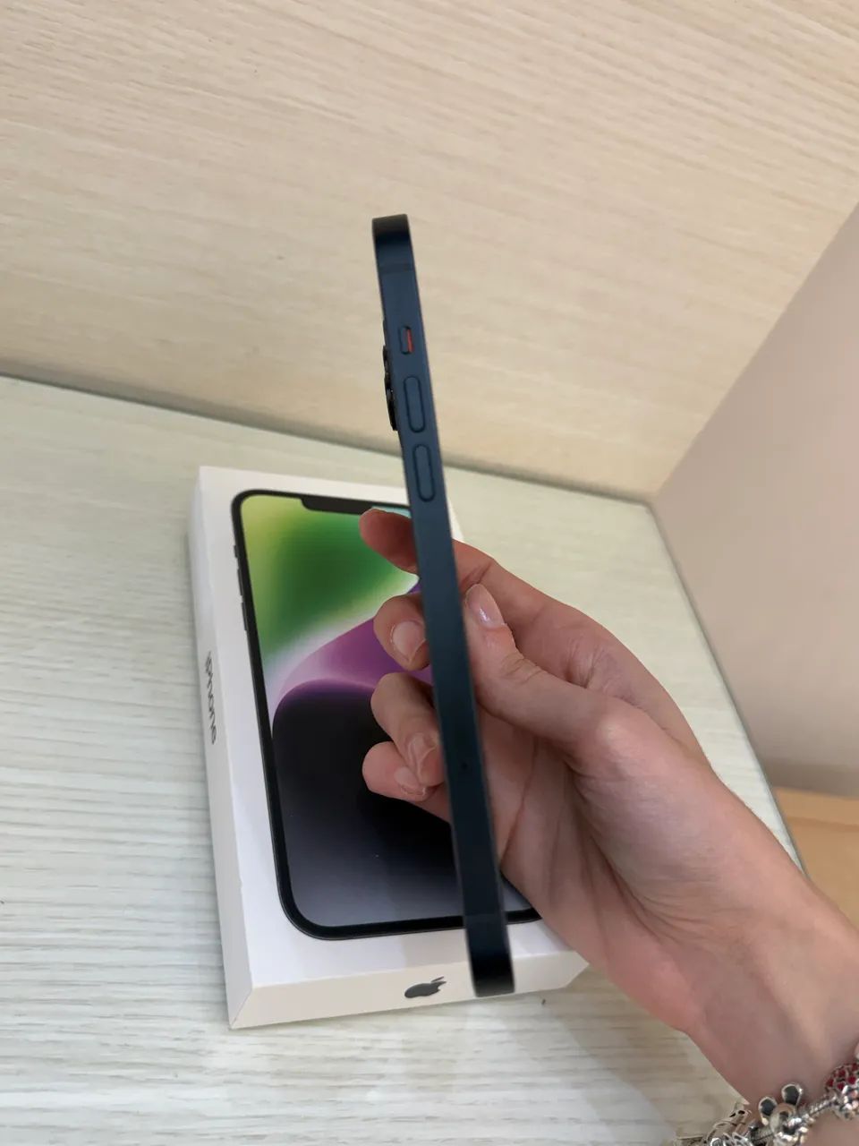 iPhone 14 Plus 256 GB  - Foto 5