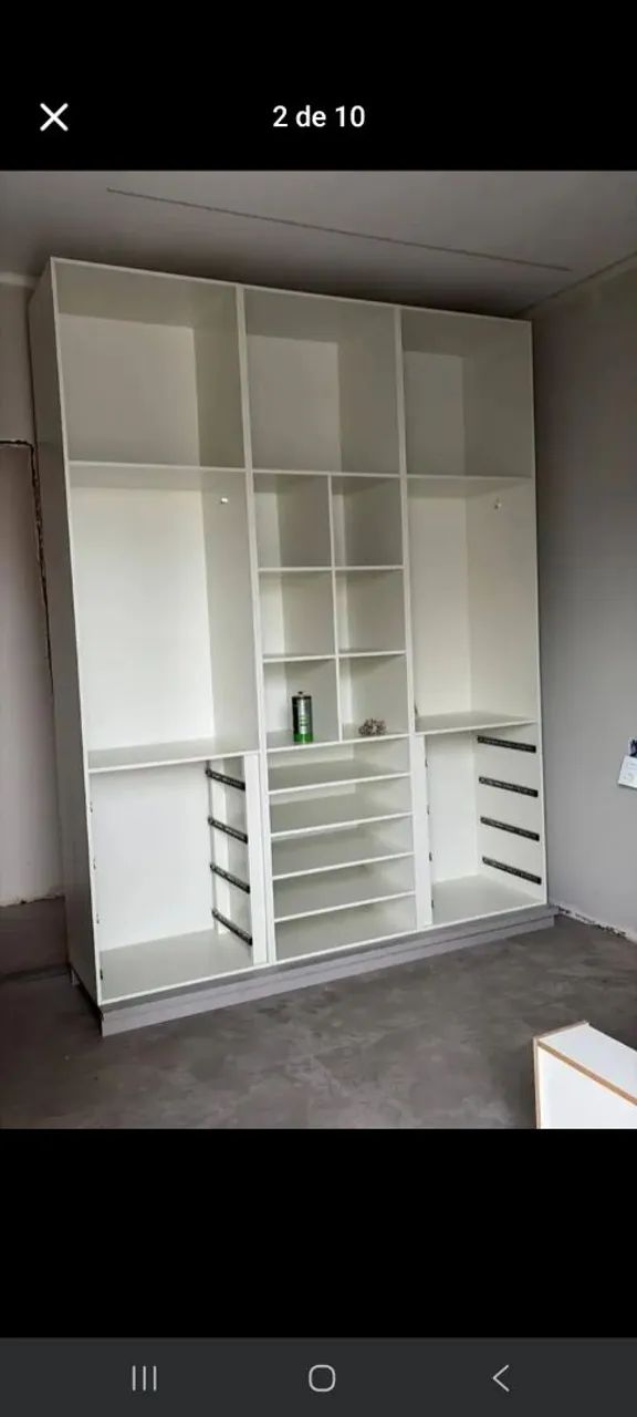 Quarto planejado  - Foto 2