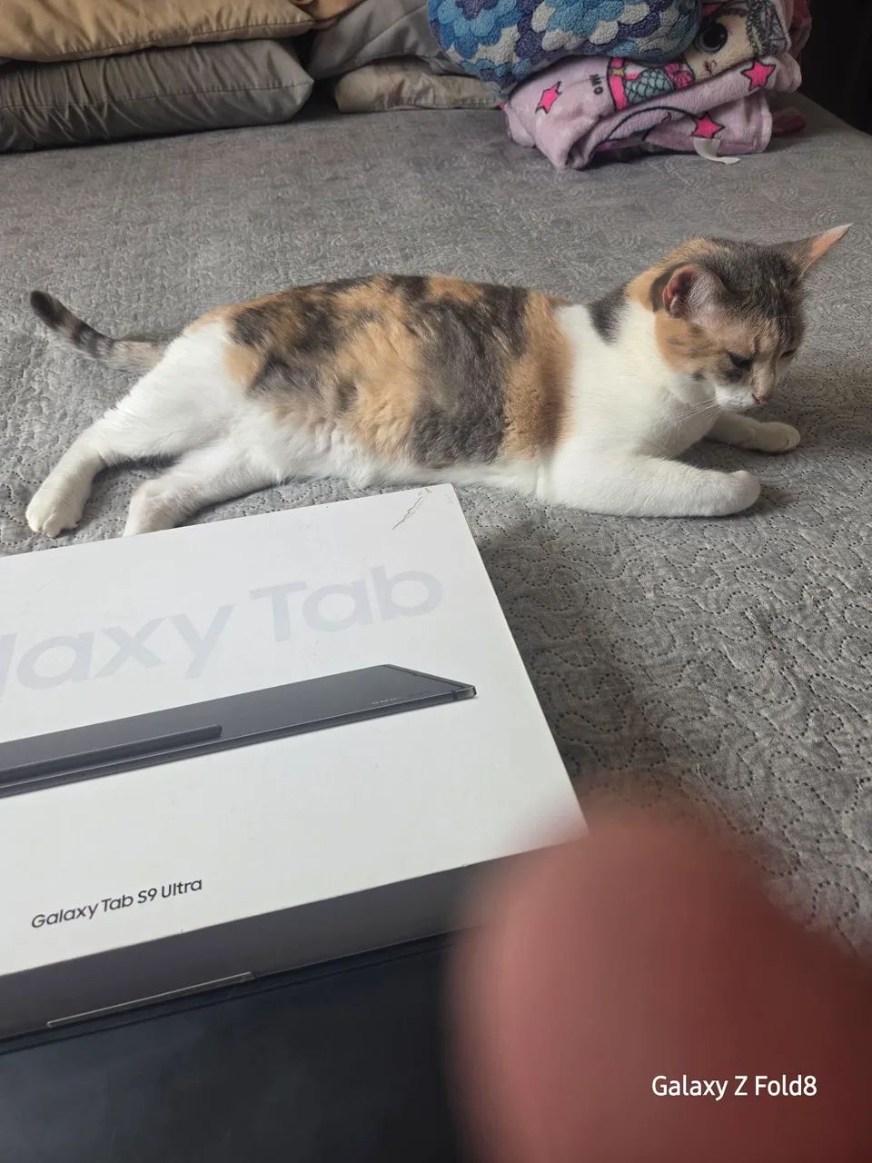 Galaxy TAB S9 Ultra  - Foto 4