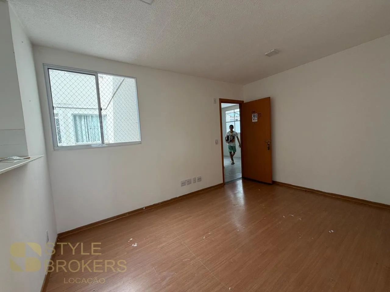 Apartamento em Jardim Imperial - Cuiabá - Foto 5