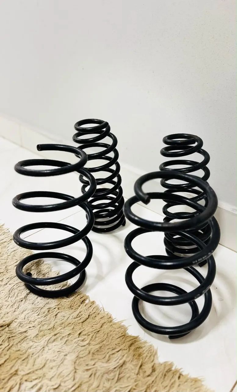 Molas Esportivas Eibach Pro-Kit ? Toyota Corolla 1.8/2.0  - Foto 4