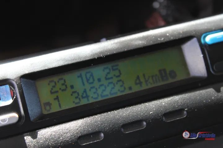 Vw 13-190 2013 chassi - Foto 3