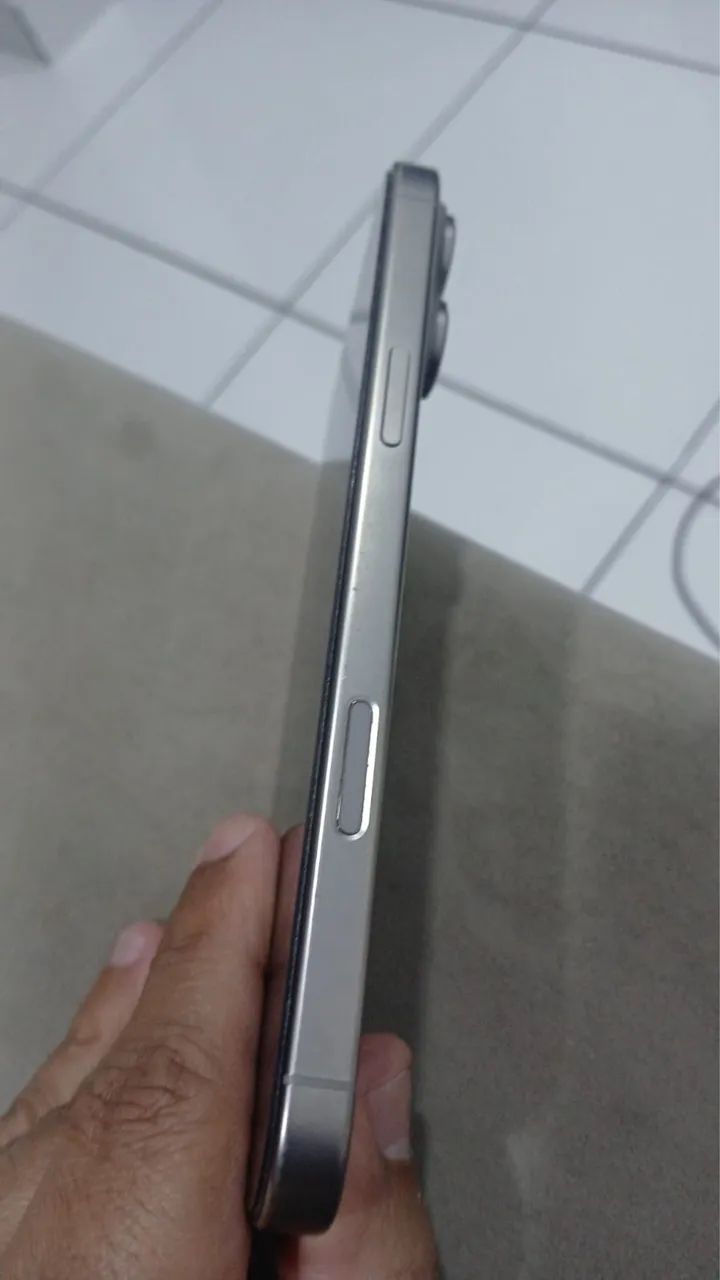 IPHONE 16 pro max 256GB - Foto 2