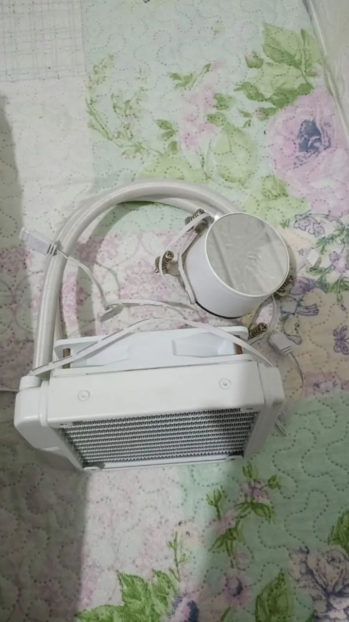 Water cooler