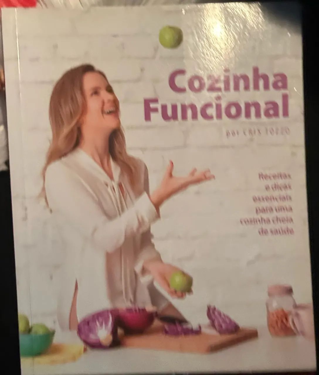 VENDO DIVERSOS LIVROS DE NUTRIÇÃO - Foto 3