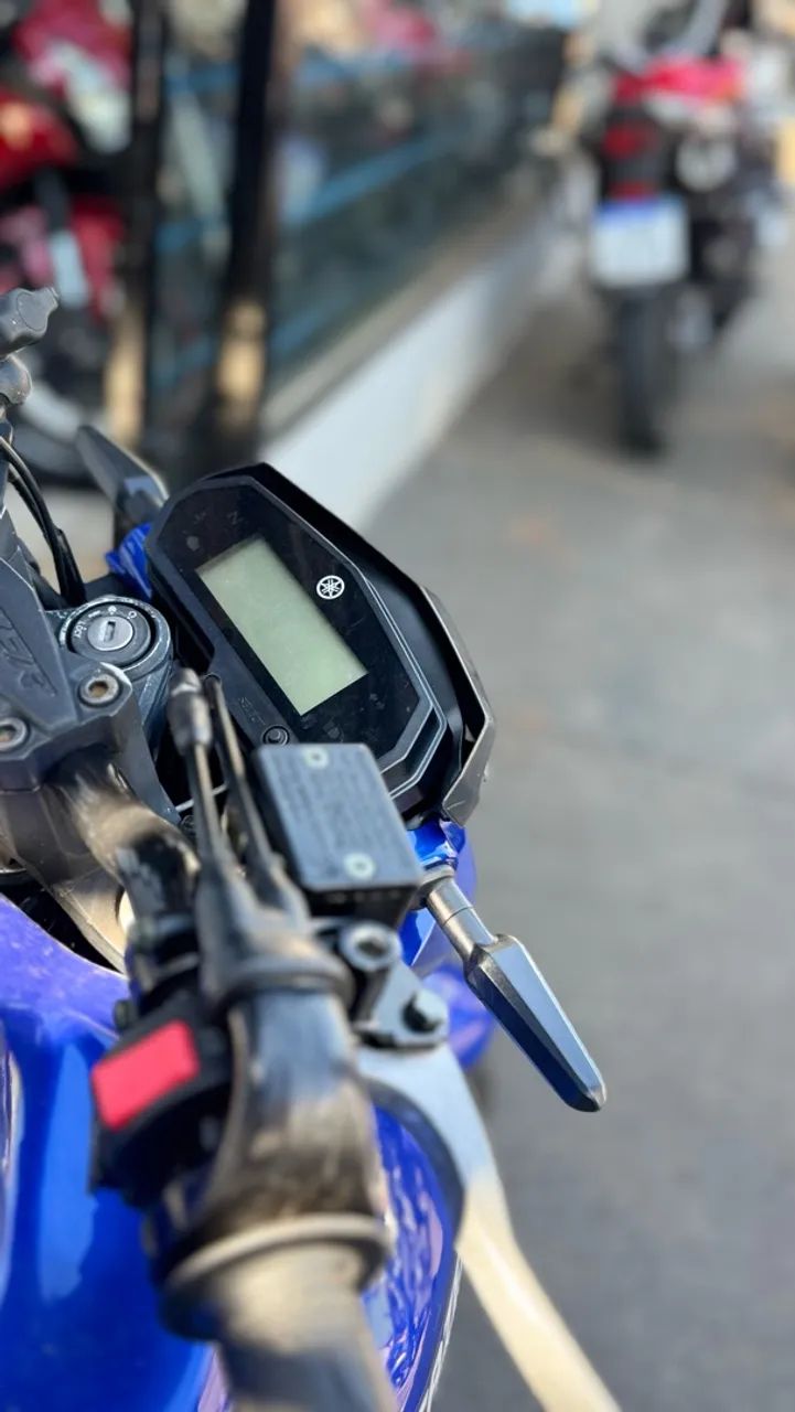 FAZER FZ25  - Foto 4