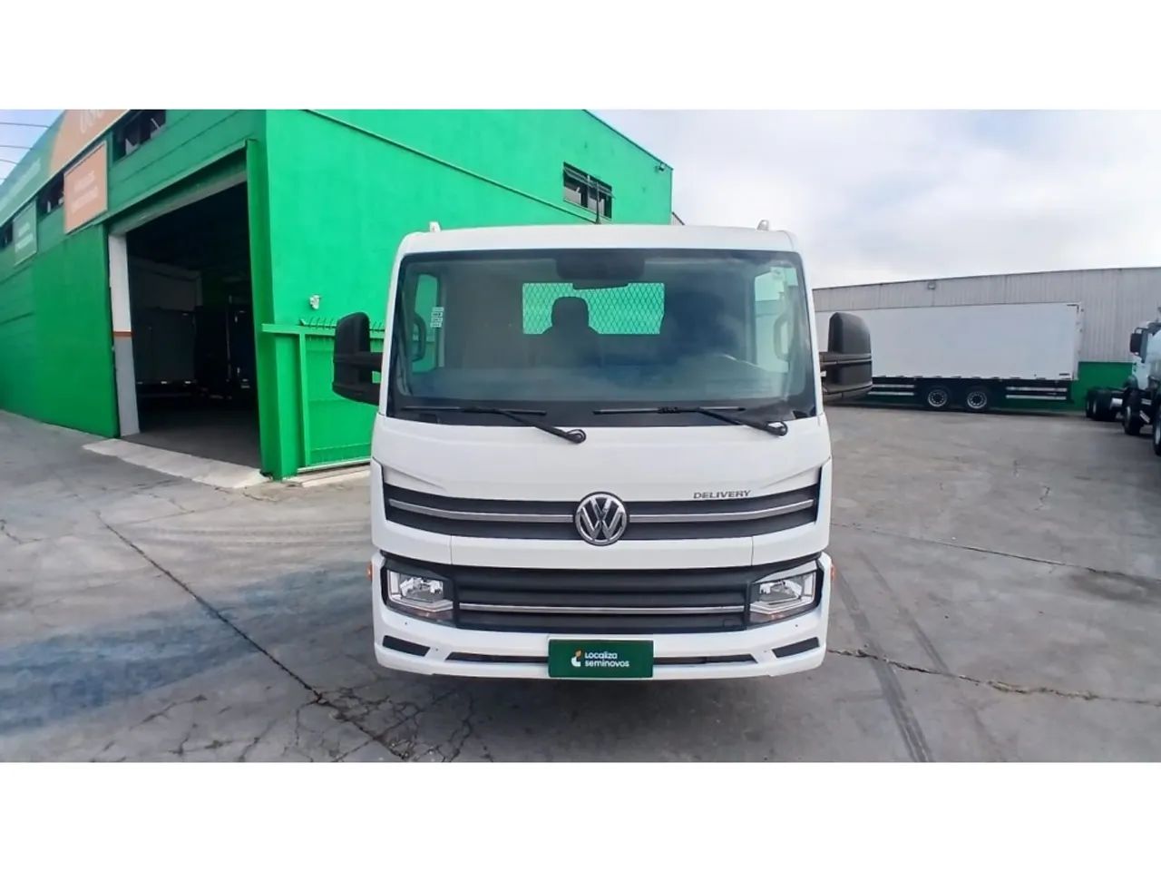 Volkswagen Delivery 2022 - Foto 2