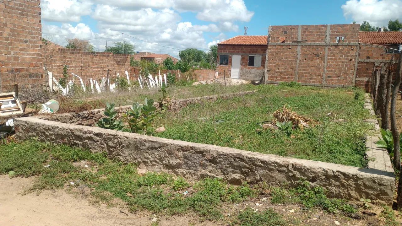 Vende-se ou Troca Terreno - Foto 4