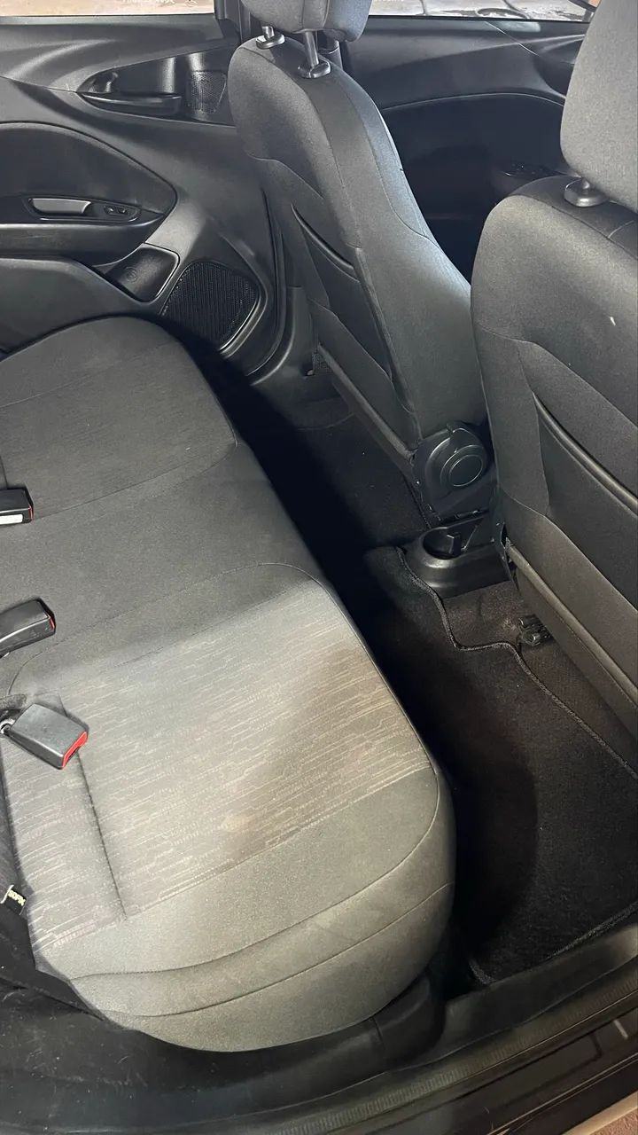 Fiat Argo Drive 1.0 6V Flex 2020 - Foto 5