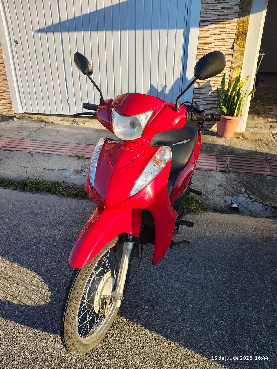 Bis 125 KS  - Foto 4