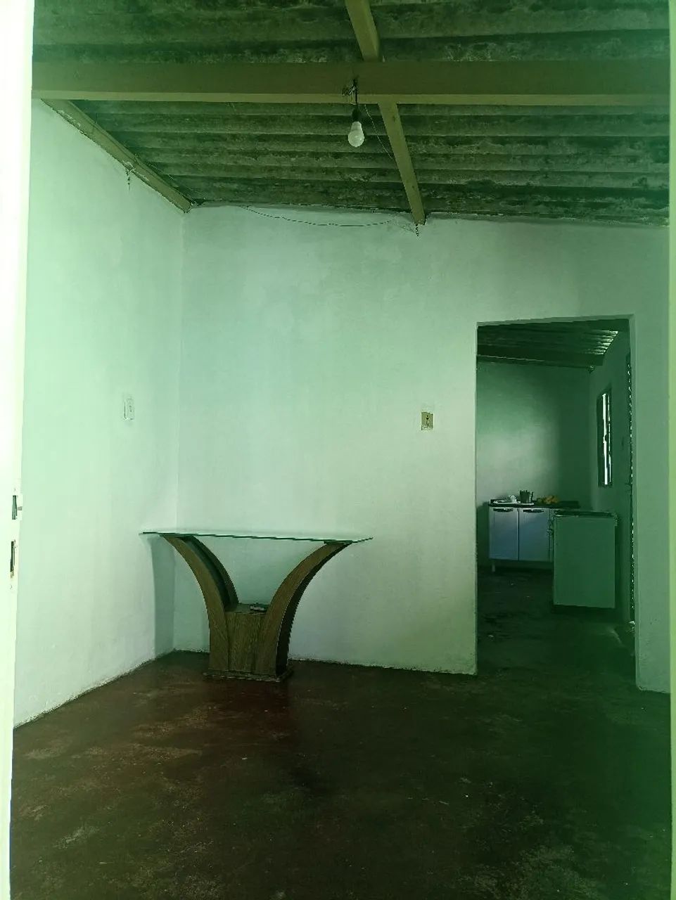 Não perca casa com 2 quartos e garagem,700$$ - Foto 2