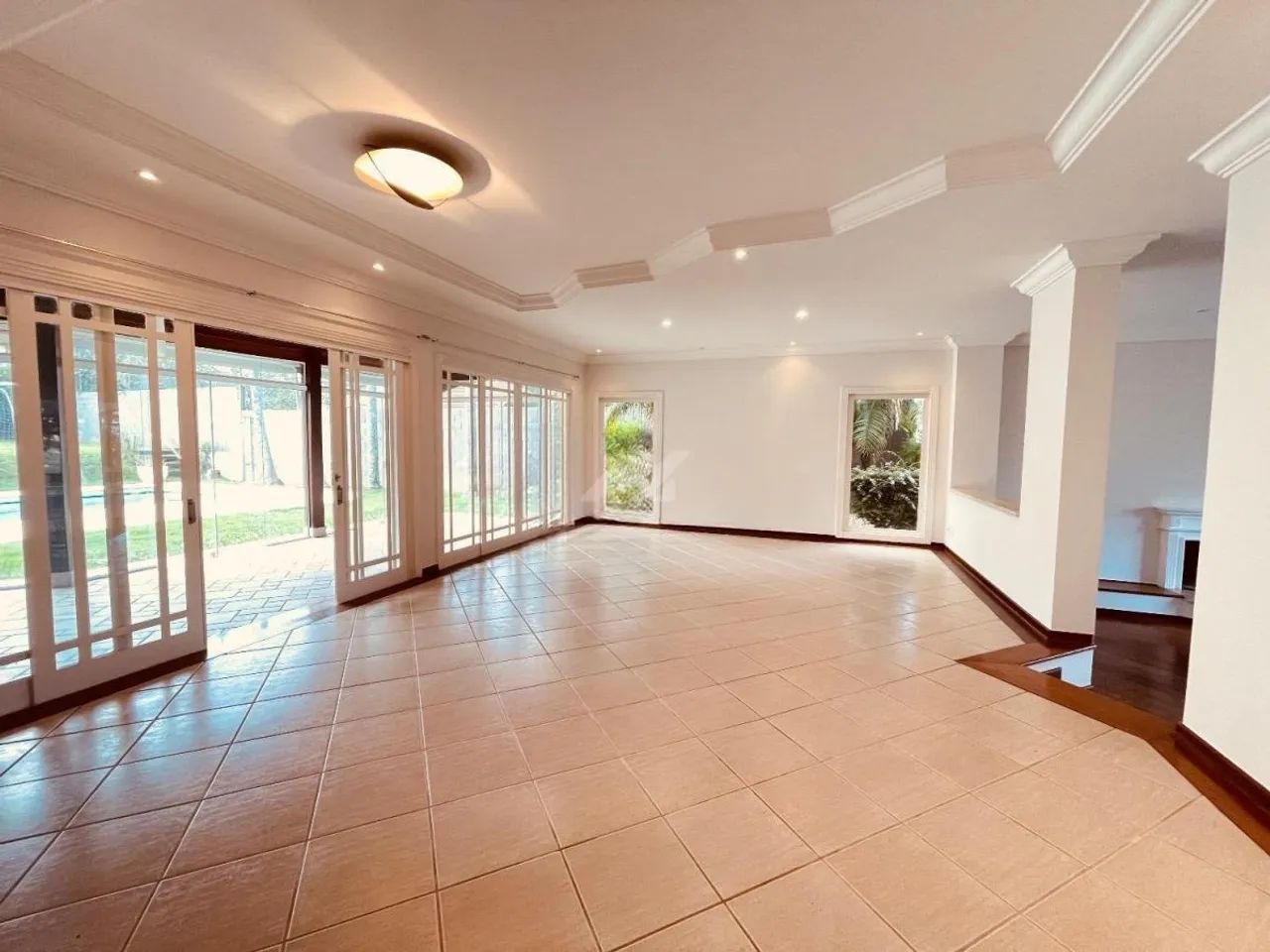 casa - Sítios de Recreio Gramado - Campinas - Foto 4